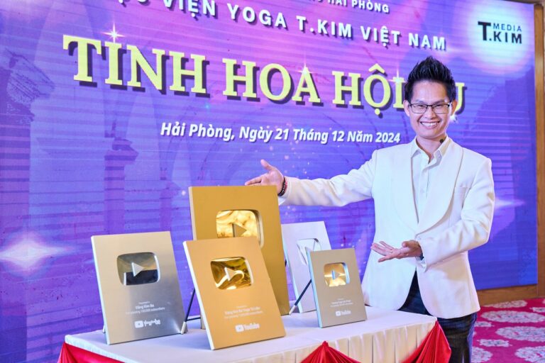 dang kim ba nut vang youtube