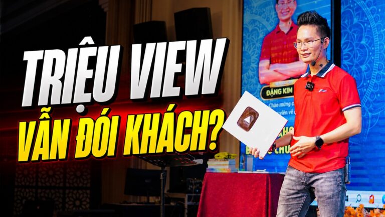 HLV Yoga triệu view vẫn đói khách - follower không thành khách hàng